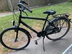 Te Koop Heren Fiets TALENT 28 Inch, Fietsen en Brommers, Fietsen | Crossfietsen en BMX, Ophalen, Gebruikt, 24 inch of meer, Talent