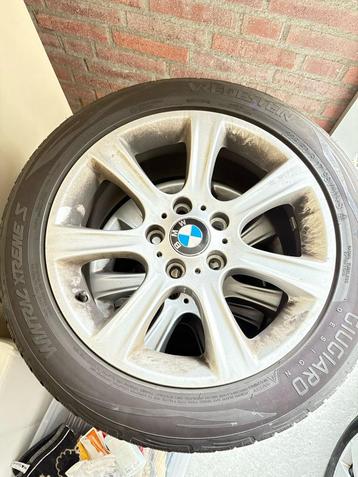 Bmw winterbanden beschikbaar voor biedingen
