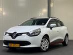 Renault Clio Estate 1.5 dCi ECO [ NAP trekhaak navi cruise ], Auto's, Voorwielaandrijving, 1160 kg, Stof, Gebruikt