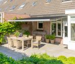 Nieuwe Verano V280 Ipanema zonneschermen, magazijnopruiming, Tuin en Terras, Zonneschermen, 450 cm of meer, Ophalen of Verzenden