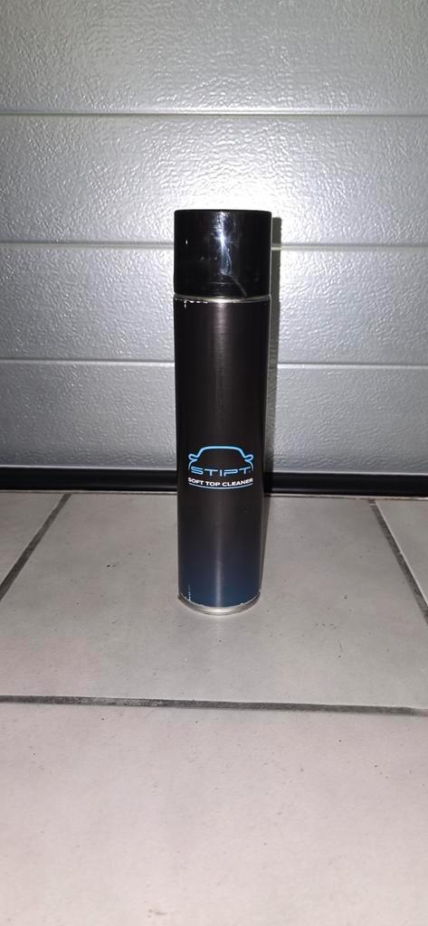 Stipt soft top cleaner, Huis en Inrichting, Schoonmaakartikelen, Ophalen of Verzenden