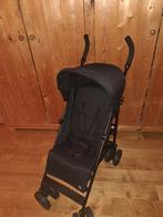 Topmark buggy, zo goed als nieuw., Kinderen en Baby's, Buggy's, Ophalen, Zo goed als nieuw, Overige merken, Voetenzak