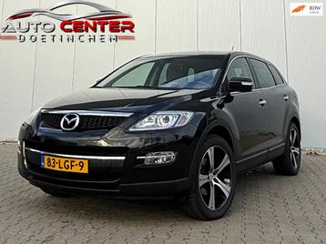 Mazda CX-9 3.7 GT-L LPG beschikbaar voor biedingen