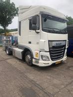 Daf xf 440 mega 2016, Auto's, Bedrijf, Te koop