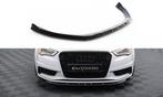 Voorlip sideskirt spoiler diffuser - Audi A3 Sedan 8V 13-16, Ophalen of Verzenden