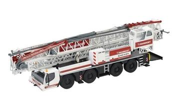 CONRAD LIEBHERR MK88 - MAMMOET beschikbaar voor biedingen
