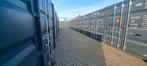 containers te huur/opslagruimte vanaf €100,-per mnd, Ophalen, Zo goed als nieuw