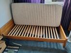 1 persoonsbed, Huis en Inrichting, Ophalen, Gebruikt, 90 cm, Eenpersoons