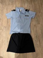 Verkleedkleding politie maat 158, Ophalen of Verzenden