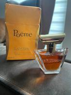 Lancôme Poême Eau de Parfum, Ophalen of Verzenden, Nieuw