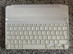 UtraThin Logitech keybord cover for iPad air2, Logitech, Ophalen of Verzenden, Zo goed als nieuw, Draadloos
