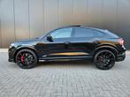 Audi RS Q3 Sportback RS Dynamic Panodak Acc 360camera Trekha, Auto's, Audi, Automaat, Gebruikt, 1675 kg, Zwart