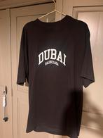 Balenciage dubai tshirt oversized, Kleding | Heren, T-shirts, Maat 48/50 (M), Zwart, Nieuw, Ophalen of Verzenden