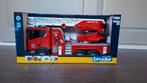 Bruder 03591 Scania Super 560R Brandweerwagen, Ophalen of Verzenden, Nieuw
