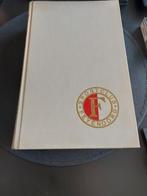 Feyenoord Sportclub Boek - Vintage, Ophalen of Verzenden, Gelezen, Onbekend, Balsport