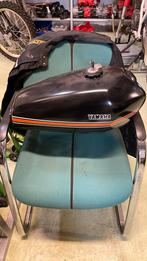Yamaha benzine tank, Motoren, Onderdelen | Oldtimers, Ophalen of Verzenden