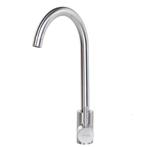 Zilvere Mengkraan | Keukenkraan | RVS | Roestvrij staal, Nieuw, Info@lendo-online.eu, Lendo B.V., Kraaiendonk 14, 5428 NZ, Venhorst, Noord-Brabant, Nederland