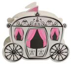 Leuke traktatie prinses koetsjes / doosjes, nieuw!, Ophalen of Verzenden, Nieuw, Feestartikel, Overige