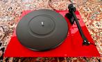 Pro-Ject platenspeler en Denon versterker, Ophalen, Gebruikt, Overige systemen, Denon