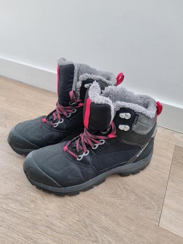 Quecha hiking schoenen - maat 41 beschikbaar voor biedingen
