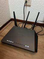 Netgear R7000, Computers en Software, Routers en Modems, Ophalen of Verzenden, Zo goed als nieuw