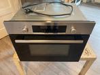 BOSCH inbouw oven / magnetron ........, Witgoed en Apparatuur, Magnetrons, Ophalen, Zo goed als nieuw, Oven, Inbouw