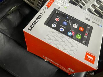 nieuwe jbl legend 700D beschikbaar voor biedingen