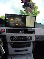Carplay Apple/android  voor bmw  fullscreen 12.3 inch, Ophalen of Verzenden, Zo goed als nieuw, Heel Europa, Update