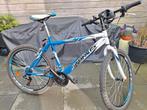Stokvis mountainbike, Ophalen of Verzenden, Zo goed als nieuw, Aluminium, 24 inch of meer
