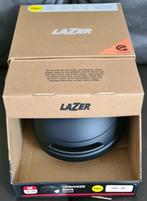 Lazer Urbanize NTA MIPS + LED Helm - matte black, Fietsen en Brommers, Fietsaccessoires | Fietshelmen, Nieuw, Lazer, Heer of Dame
