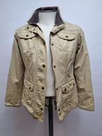 Barbour dames jack 'Utility Lumi' maat 36, Kleding | Dames, Ophalen, Barbour, Beige, Maat 36 (S)