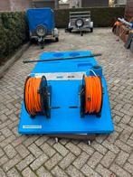 Osmoworks Glazenwasser Systeem - 850L Tank, Huis en Inrichting, Schoonmaakartikelen, Ophalen, Overige typen