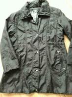 Jas Mt.42  (Windfield), Kleding | Dames, Jassen | Zomer, Windfield, Zwart, Maat 42/44 (L), Nieuw