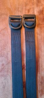5.11  1.75" Operator Belt maat M en L, Zwart, Minder dan 95 cm, Ophalen of Verzenden, Zo goed als nieuw