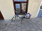 Fiets, Ophalen, Zo goed als nieuw