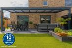 Veranda 6x3 2500,- Compleet geleverd en gemonteerd!, Ophalen, Nieuw, Veranda