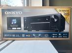 Onkyo TX-NR676E 7.2 Kanaals AV-Receiver - Nieuwstaat, Audio, Tv en Foto, Versterkers en Receivers, Ophalen, Zo goed als nieuw