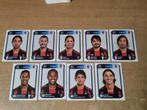 Panini Champions League 10/11 AC Milan voetbalplaatjes, Ophalen of Verzenden, Zo goed als nieuw, Plaatje