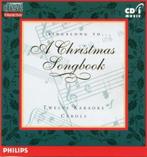 cd-i van A Christmas Songbook, Verzenden, Zo goed als nieuw