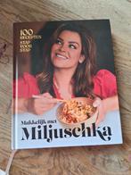 Miljuschka Witzenhausen - Makkelijk met Miljuschka, Boeken, Kookboeken, Nieuw, Ophalen of Verzenden, Miljuschka Witzenhausen