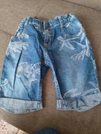 Korte broek miniman maat 140, Ophalen of Verzenden, Zo goed als nieuw, Jongen, Broek