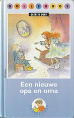 Een nieuwe opa en oma - Geertje Gort"", Ophalen of Verzenden, Zo goed als nieuw, Geertje Gort, Fictie algemeen