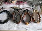 grote partij indiaanse kettingen en armbanden, Ophalen of Verzenden, Nieuw, Overige kleuren, Overige materialen