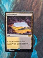 Caves of Koilos - Magic 2015, Ophalen of Verzenden, Zo goed als nieuw, Losse kaart