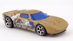 Ford GT van Matchbox MB671, Ophalen of Verzenden, Gebruikt, Auto