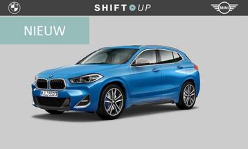 BMW X2 M35i Panoramadak | Premium Selection | Head Up | Adap beschikbaar voor biedingen
