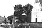 974228	Niekerk	Ulrum	Groningen Herv kerk	Nette oude kaart On, Verzamelen, Ansichtkaarten | Nederland, Ophalen of Verzenden, Ongelopen