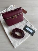 NIEUW! Loro Piana Extra Pocket L14 Bordeaux, Ophalen of Verzenden, Nieuw