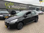 Renault Clio Estate 0.9 TCe Expression, Voorwielaandrijving, Stof, Gebruikt, 580 kg