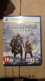 God of War Ragnarok voor PlayStation 5, Ophalen of Verzenden, Zo goed als nieuw